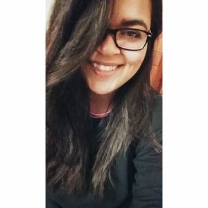 Meet your Posher, Mandy